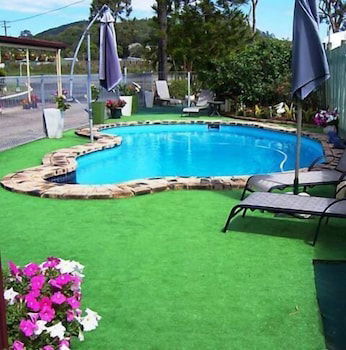 Tramway Motel - Whitsundays Accommodation 5