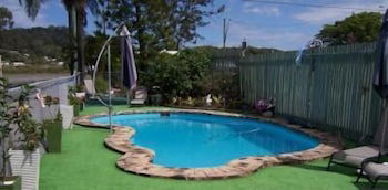 Tramway Motel - Whitsundays Accommodation 6