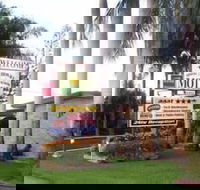 Tramway Motel - Whitsundays Accommodation