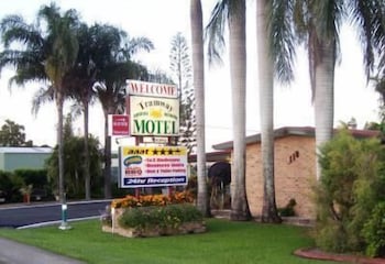Tramway Motel - Whitsundays Accommodation 0