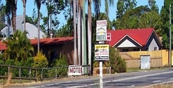 Tramway Motel - Whitsundays Accommodation 3