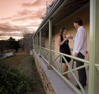 Brockley Estate - Whitsundays Accommodation