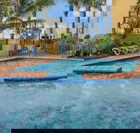 Kalua Holiday Apartments - Whitsundays Accommodation