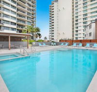 Majorca Isle Beachside Resort - Whitsundays Accommodation