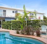 Beachcomber Peregian Beach - Whitsundays Accommodation