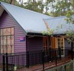 Amytis Gardens Retreat  Day Spa - Whitsundays Accommodation