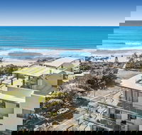Key Largo Apartments - Whitsundays Accommodation