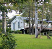 Melawondi Spring Retreat - Whitsundays Accommodation