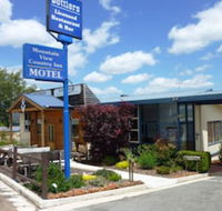 Mountain View Country Inn - Whitsundays Accommodation