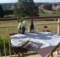 Mt Bold Estate - Whitsundays Accommodation