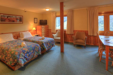 Candlelight Lodge - Whitsundays Accommodation 7