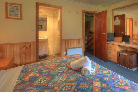 Candlelight Lodge - Whitsundays Accommodation 5