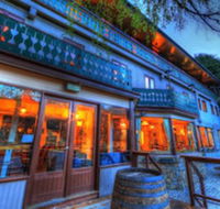 Candlelight Lodge - Whitsundays Accommodation