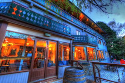 Candlelight Lodge - Whitsundays Accommodation 0