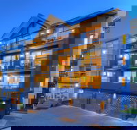 Snowgoose Apartments - Whitsundays Accommodation