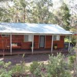 Franciscas Cottage - Whitsundays Accommodation 0