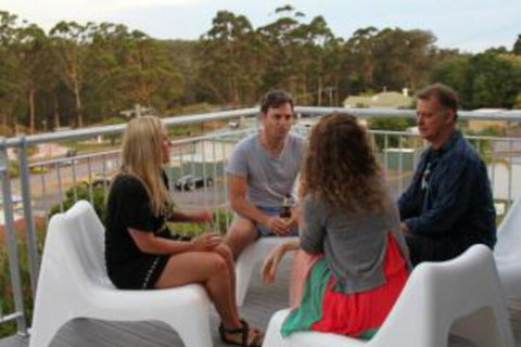 Studio Denmark - Whitsundays Accommodation 6