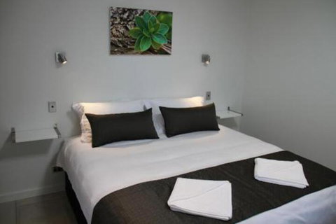 Studio Denmark - Whitsundays Accommodation 3