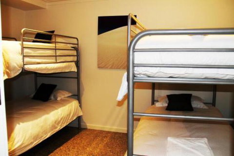 Studio Denmark - Whitsundays Accommodation 4