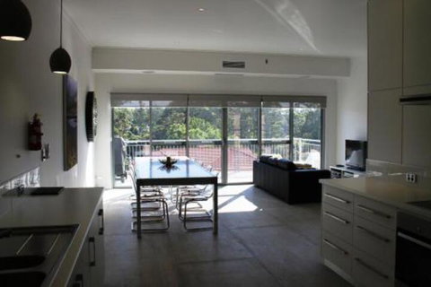 Studio Denmark - Whitsundays Accommodation 5