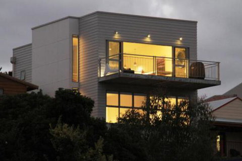 Studio Denmark - Whitsundays Accommodation 0