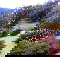 Rossmount Rural Retreat - Whitsundays Accommodation