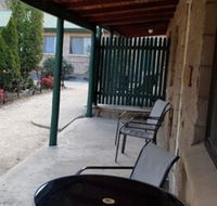 Murray Gardens Cottages  Motel - Whitsundays Accommodation