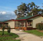 Maric Park Cottages - Whitsundays Accommodation