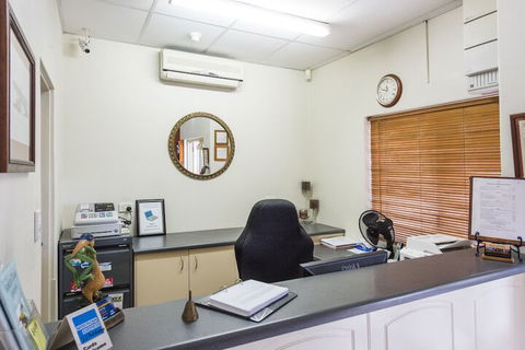 Bent Street Motor Inn - Whitsundays Accommodation 6