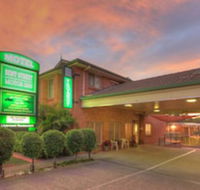 Bent Street Motor Inn - Whitsundays Accommodation