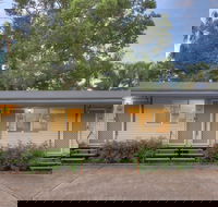 Glenwood Tourist Park  Motel - Whitsundays Accommodation