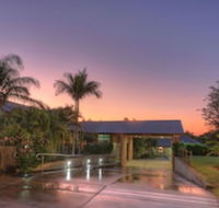 Heritage River Motor Inn - Whitsundays Accommodation