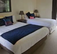 The Shingles Riverside Cottages - Whitsundays Accommodation
