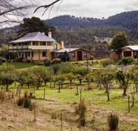 Stanton Bed  Breakfast - Whitsundays Accommodation