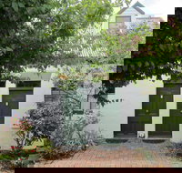 Sorell Barracks - Whitsundays Accommodation