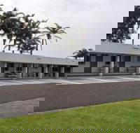 Edgewater Motel Ulladulla - Whitsundays Accommodation