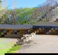 Moruya Motel - Whitsundays Accommodation