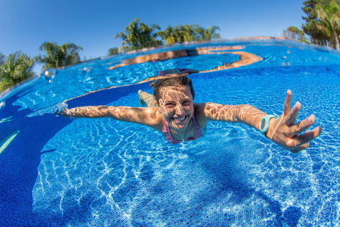 BIG4 Moruya Heads Easts Dolphin Beach Holiday Park - Whitsundays Accommodation 4