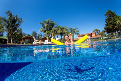 BIG4 Moruya Heads Easts Dolphin Beach Holiday Park - Whitsundays Accommodation 6