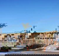 Limani Port Lincoln - Whitsundays Accommodation