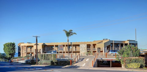 Limani Port Lincoln - Whitsundays Accommodation 0