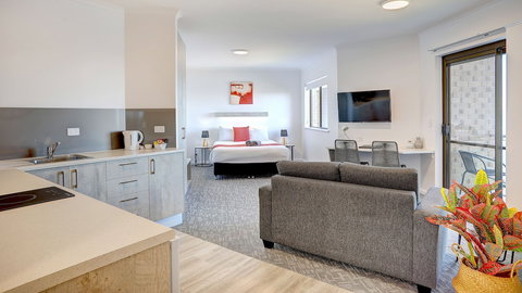 Limani Port Lincoln - Whitsundays Accommodation 5