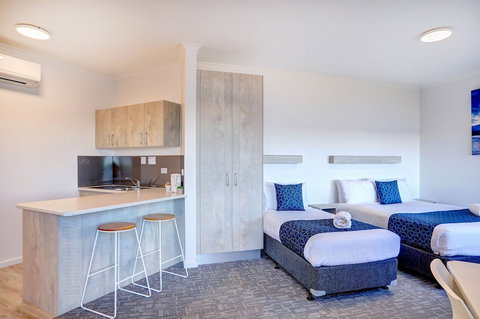 Limani Port Lincoln - Whitsundays Accommodation 1