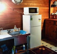 ST PAULS BED  BREAKFAST - Whitsundays Accommodation