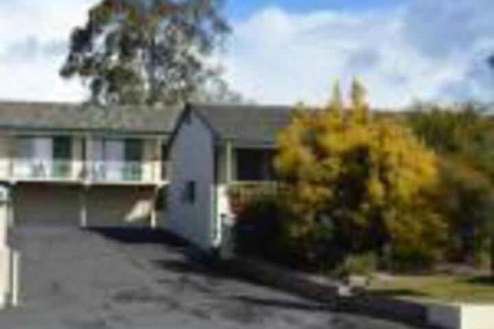  Whitsundays Accommodation