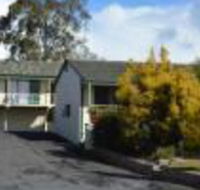 Collie Motel - Whitsundays Accommodation