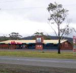 Tandara Hotel Motel - Whitsundays Accommodation