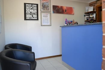 Denman Motor Inn - Whitsundays Accommodation 5