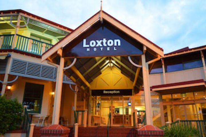  Whitsundays Accommodation