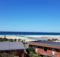 Blue Seas Holiday Villas - Whitsundays Accommodation